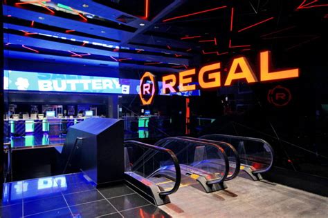 regal theaters flushing|regal movie theater in flushing.